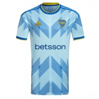 Boca Juniors Replica Third Shirt 2023-24 Short Sleeve